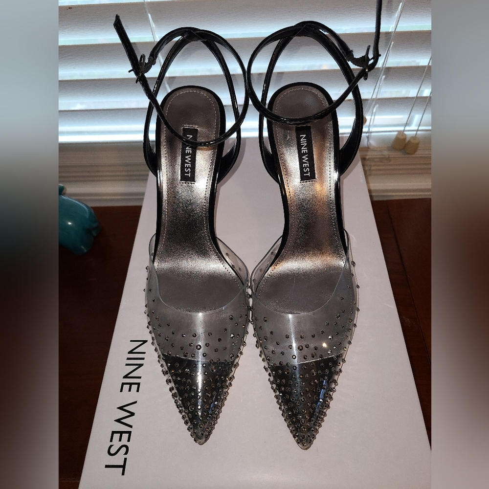 Nine West Foreva Pump